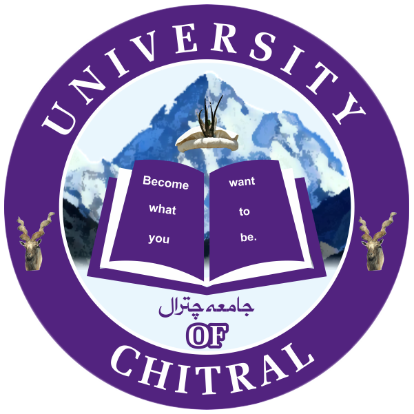 University of Chitral QEC